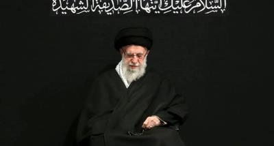 Press Release by the Ambassador of the Islamic Republic of Iran in Accra Regarding the Military Aggression and Martyrdom of the Supreme Leader